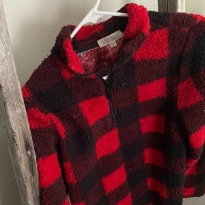 Ultra flirt pullover